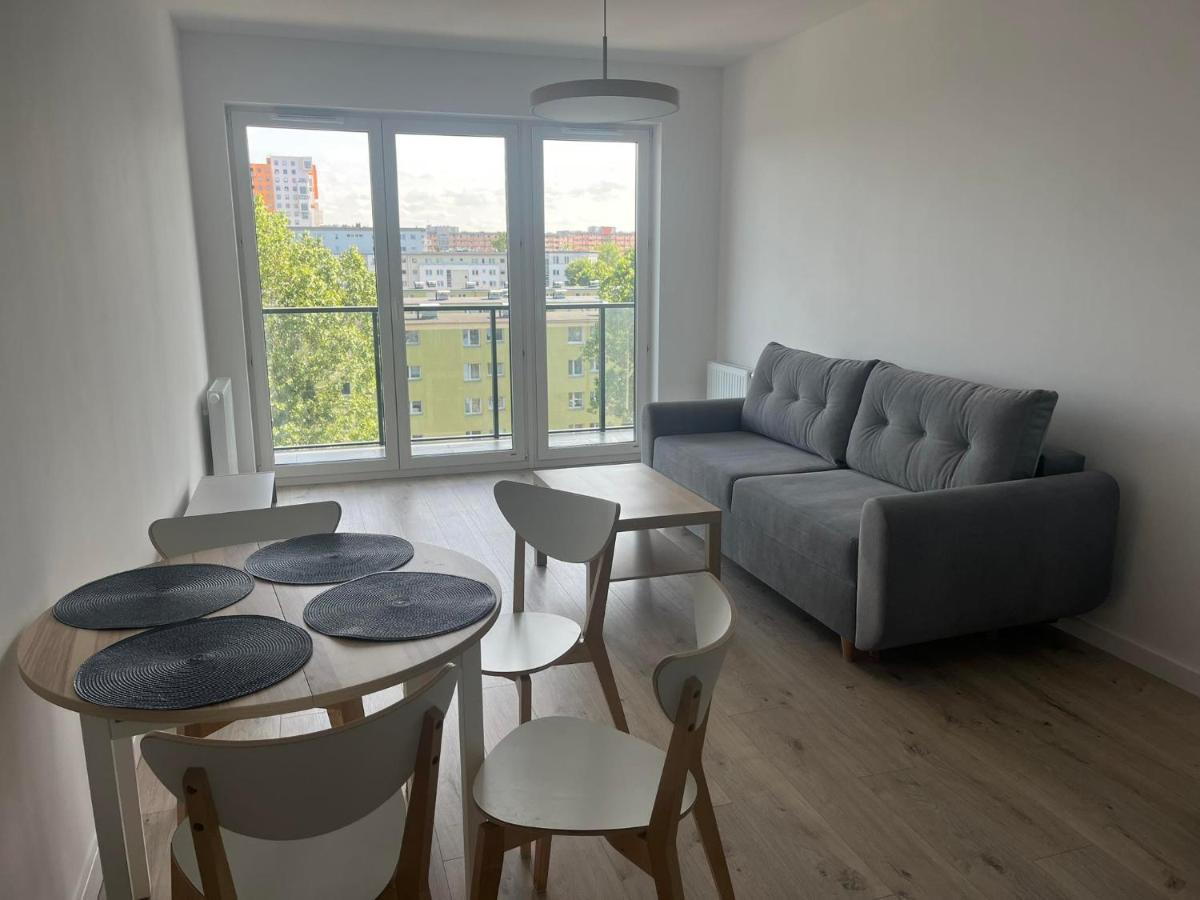 Nad Morzem Apartamento