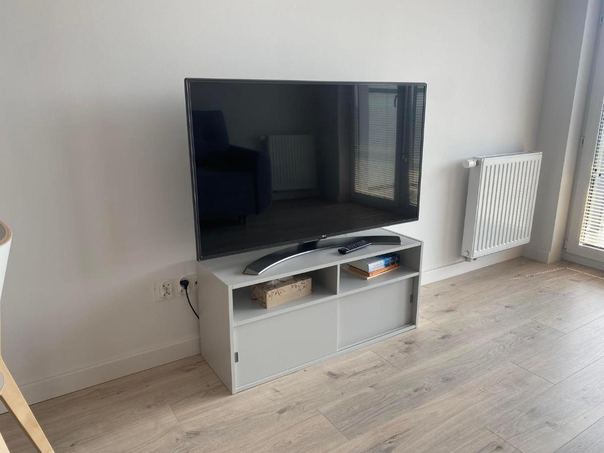 Nad Morzem Apartamento *