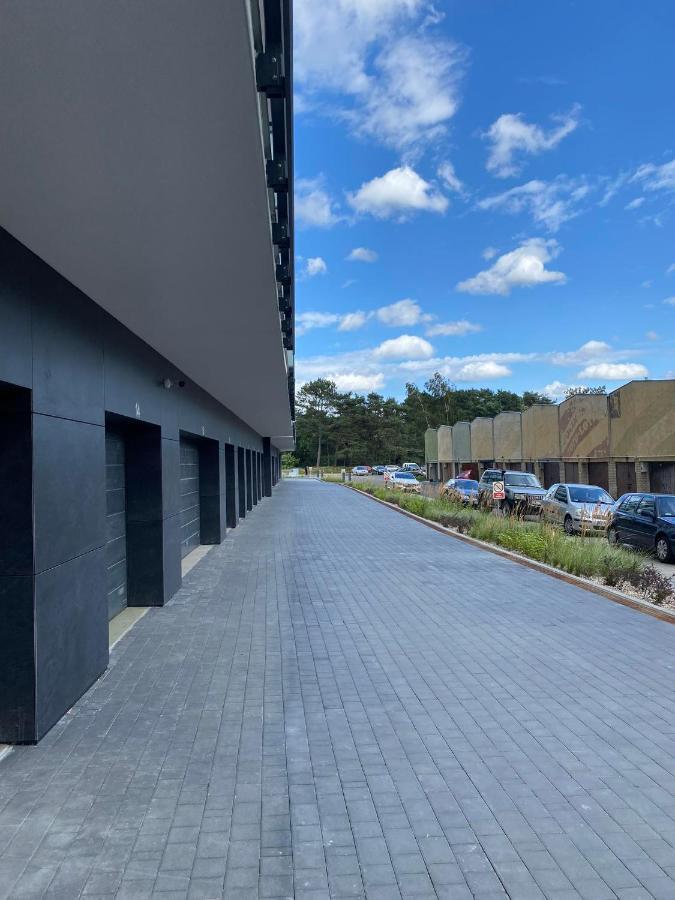 Apartamento Nad Morzem